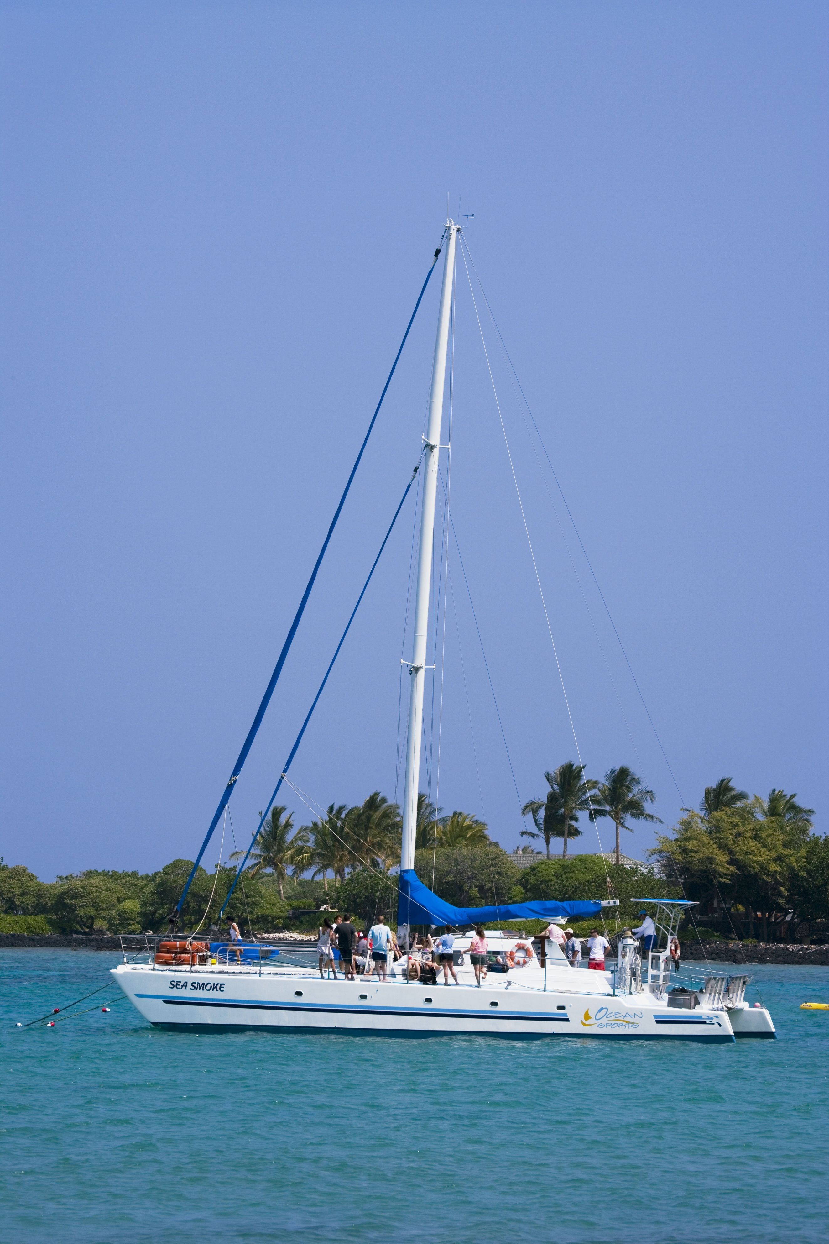 Plage d'Anaehoomalu Beach