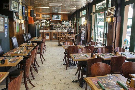 Brasserie les Templiers