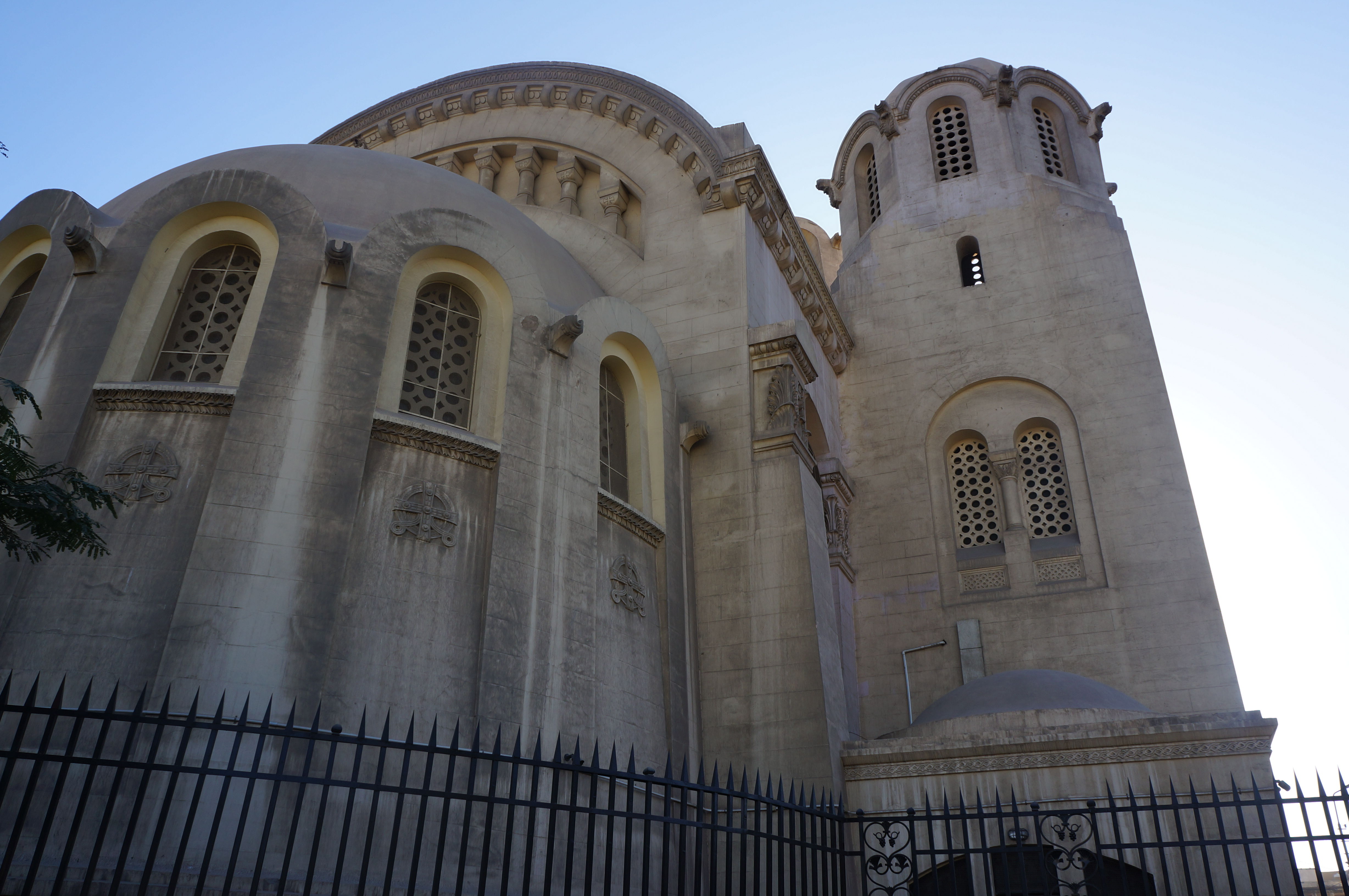 Basilique Notre Dame
