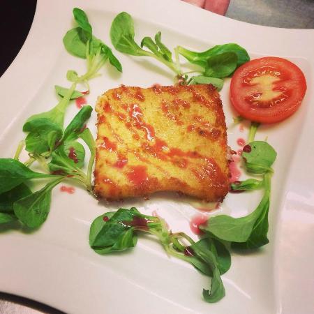 Valentino's Restaurant