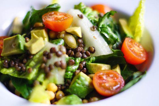 Mocka Lounge Cardiff