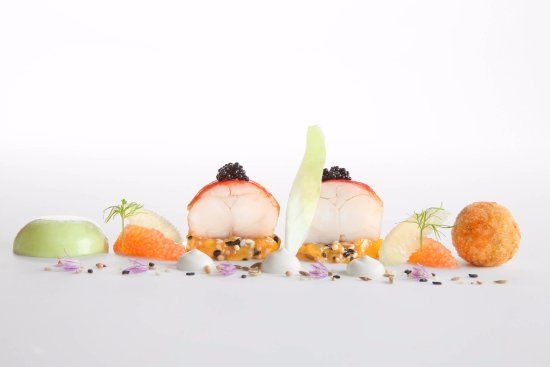 HRiSHi at Gilpin Hotel & Lake House