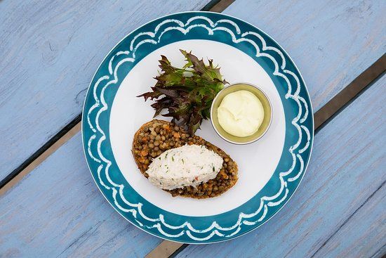 Jersey Crab Shack St Brelade