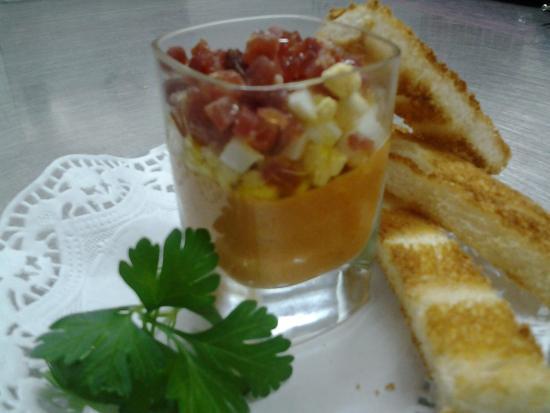 Taberna Casa Curro- El Salon de Curro