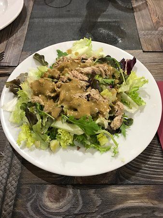 Cafeteria Restaurante Rincon