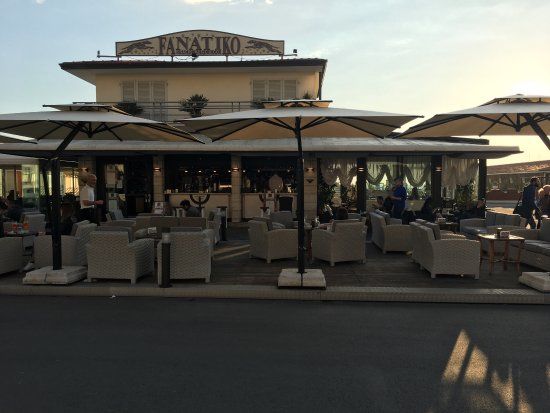 Fanatiko snack music & co