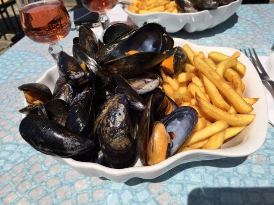 Le Bistrot de La Flotte