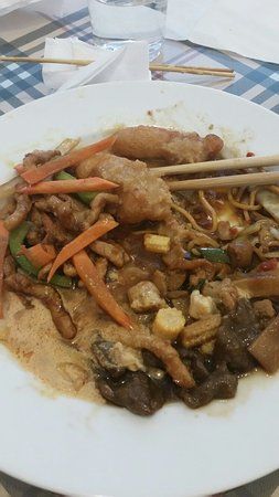 Golden Lee Restaurang