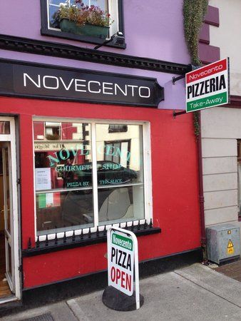 Novecento