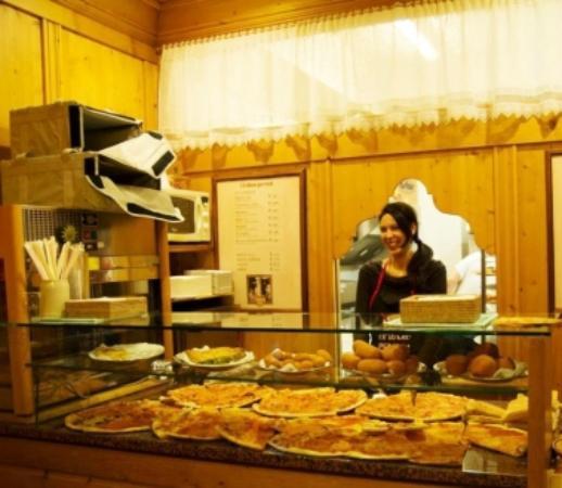 Pizzeria Ai Due Forni