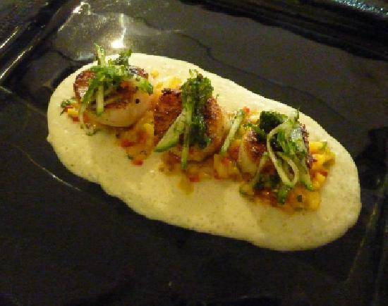 The Duke of Buckingham Pub