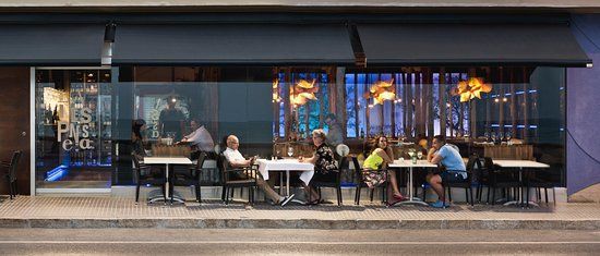 Restaurante La Despensa