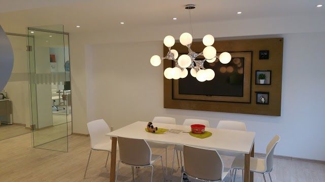 Surf & Turf Restaurant AS