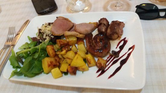 Masseria Chiancone Torricella