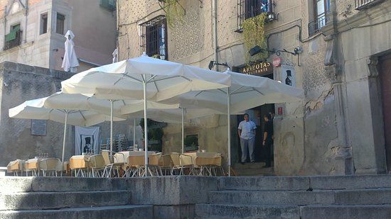 Restaurante Narizotas