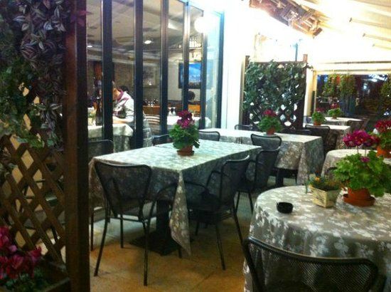 Ristorante Gran Viale