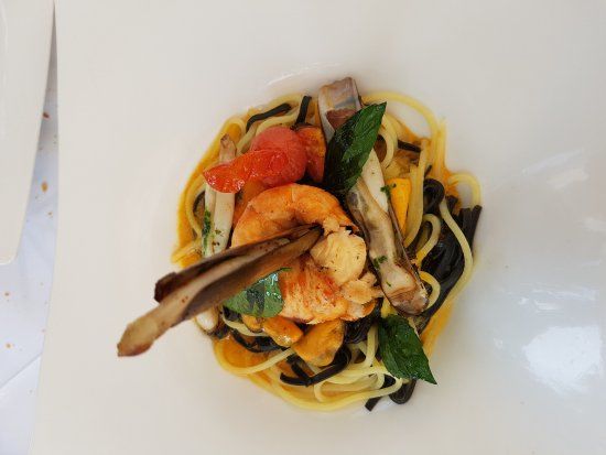 Restaurant Excelsior