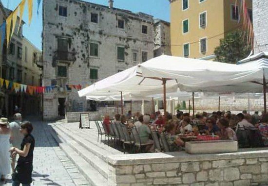 Restaurant Kavana Medulic