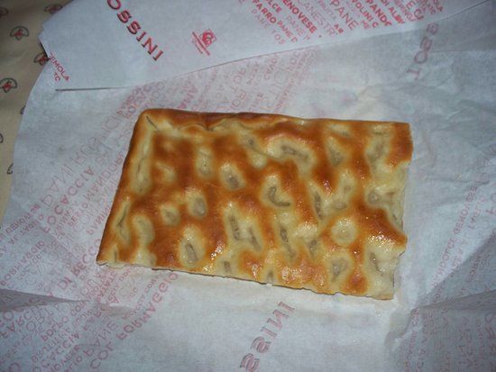 Panificio Pasticceria Tossini