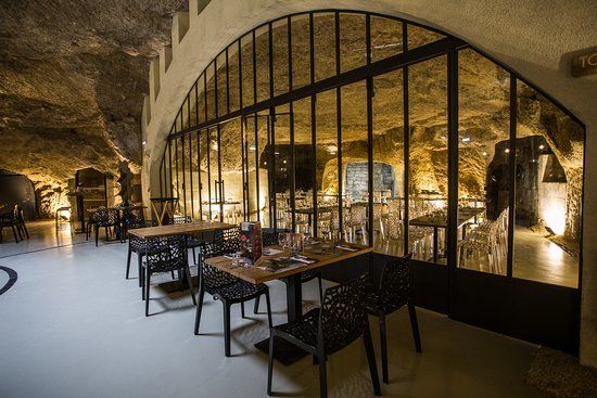 La Table des Fouées