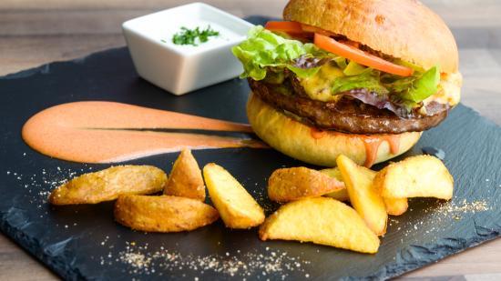 Hotel Am Triller Restaurant