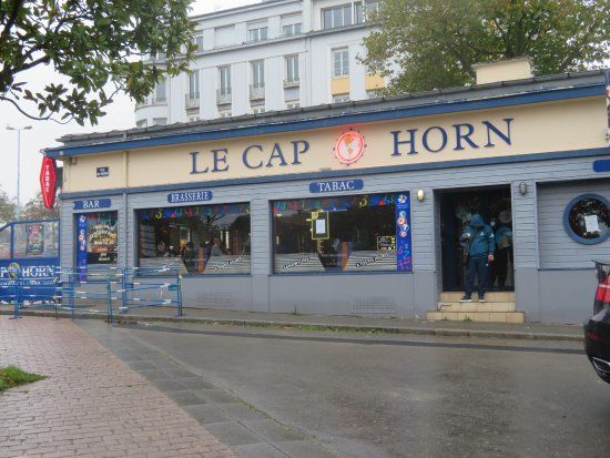 Le Cap-Horn