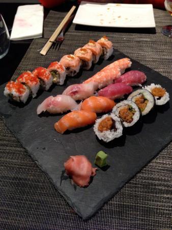 Fushion Japo & Tapas