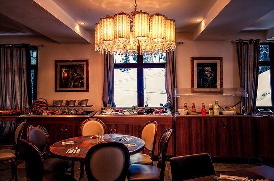 Le 1950, Brasserie Française