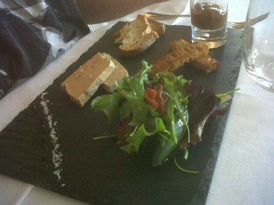 Restaurant Punta Lara