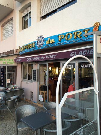 Creperie Du Port