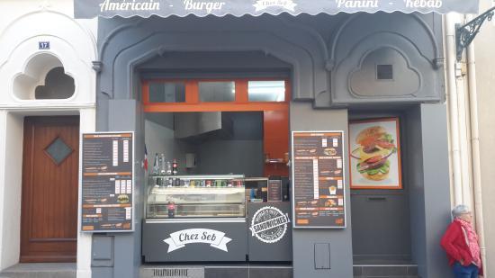Chez Seb
