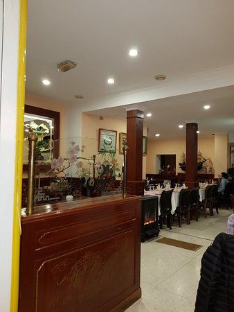 China Town Restaurant