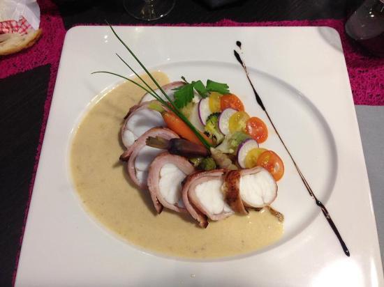 Restaurant L'Ardoise