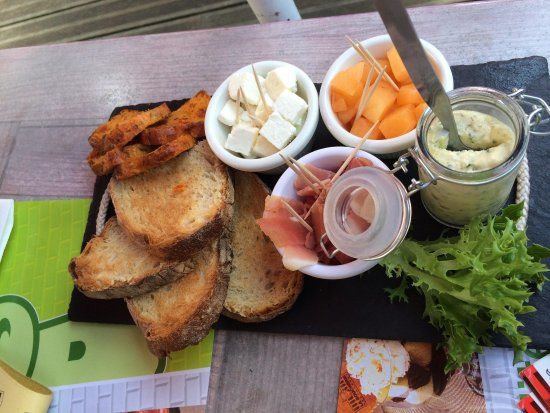 Restaurant La Boucherie