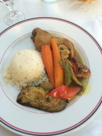 La Palmeraie des Caraïbes