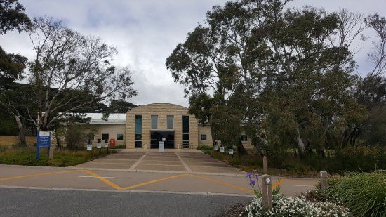 Mornington Peninsula Regional Gallery
