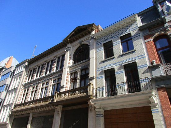 Belle Epoque Centrum