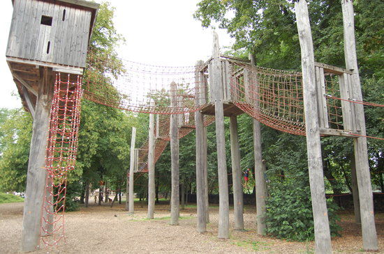 Domaine provincial de Kessel-Lo