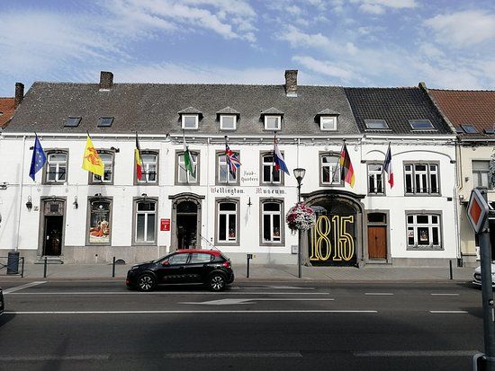 Musée Wellington