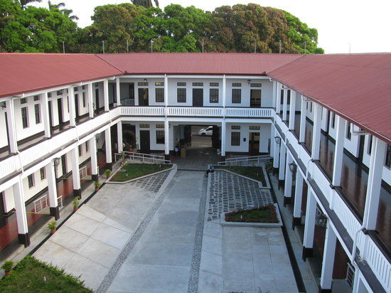 Musée historique Juan Santamaría