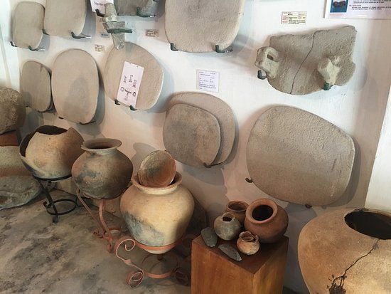 Musée culturel et historique de la vallée Anton