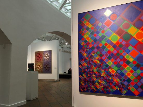 Musée Vasarely