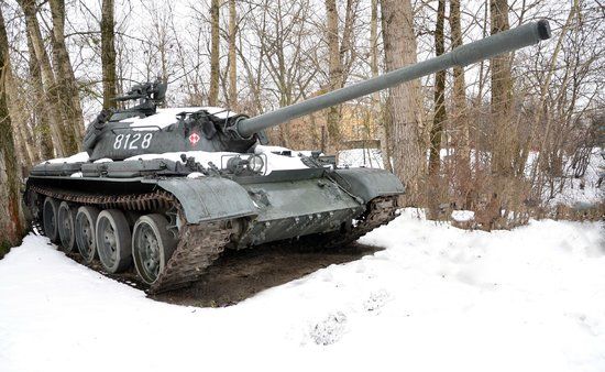 Musée de l'Armée polonaise