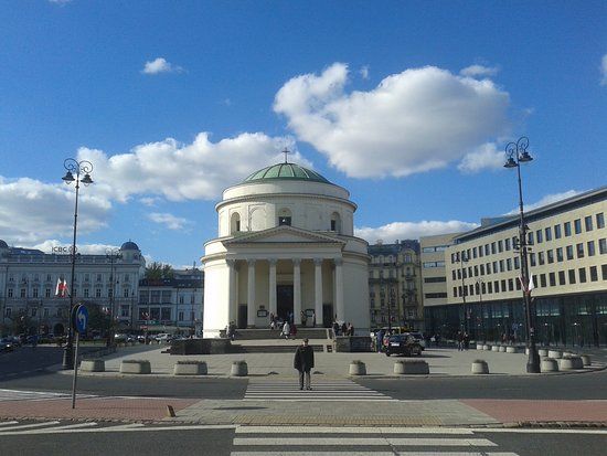 église Saint-Alexandre