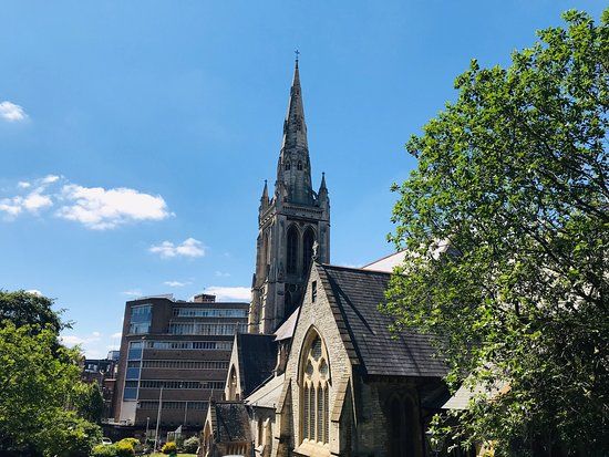 Église Saint-Pierre