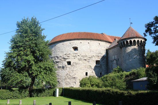 Grande Porte de la Côte
