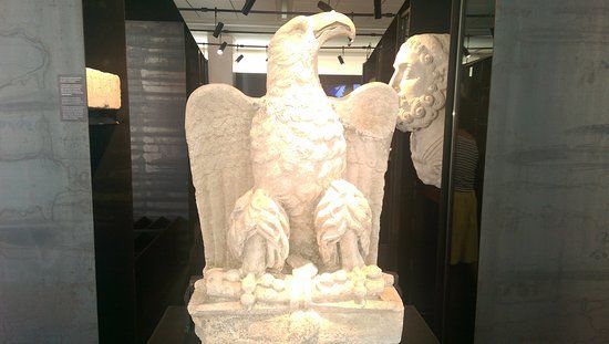 Musée archéologique