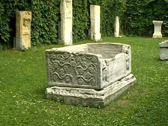 Musée archéologique