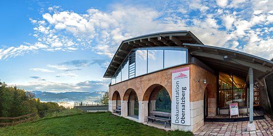 Musée Dokumentation Obersalzberg