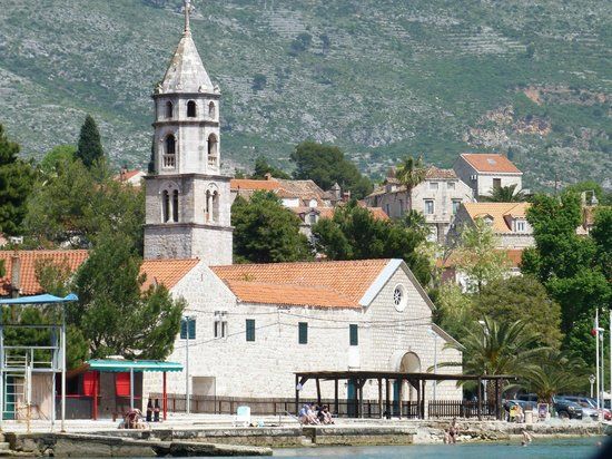 Église Notre-Dame de la Neige